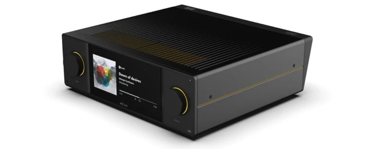 Amply Arcam SA45 ch&iacute;nh h&atilde;ng gi&aacute; rẻ
