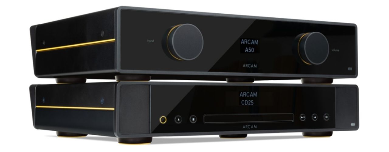 Đầu CD Arcam CD25 ch&iacute;nh h&atilde;ng gi&aacute; rẻ