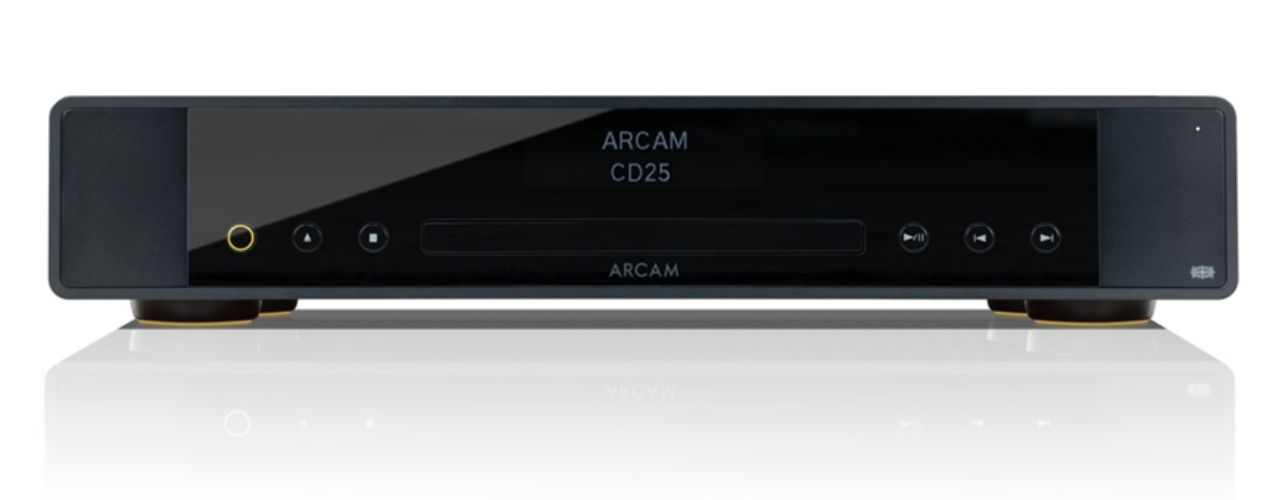 Đầu CD Arcam CD25 ch&iacute;nh h&atilde;ng gi&aacute; rẻ