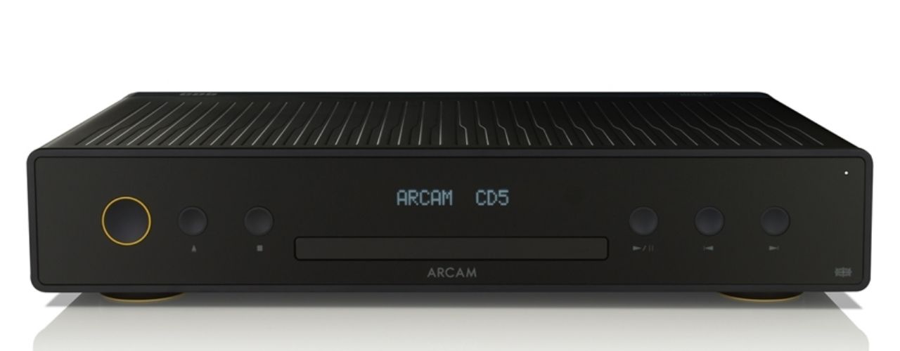 Đầu CD Arcam CD5 ch&iacute;nh h&atilde;ng gi&aacute; rẻ