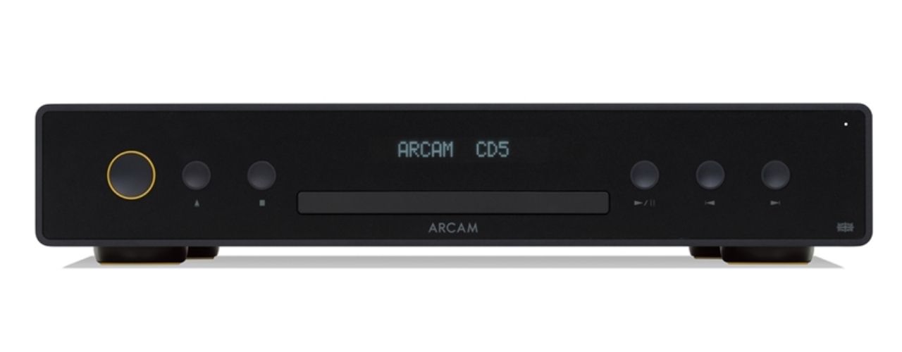 Đầu CD Arcam CD5 ch&iacute;nh h&atilde;ng gi&aacute; rẻ