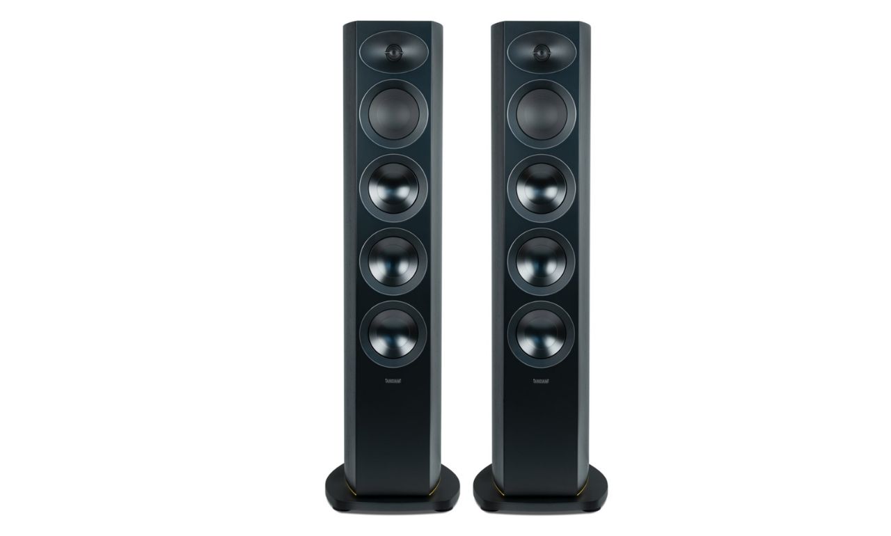 Loa cột Arcam R35 ch&iacute;nh h&atilde;ng gi&aacute; rẻ