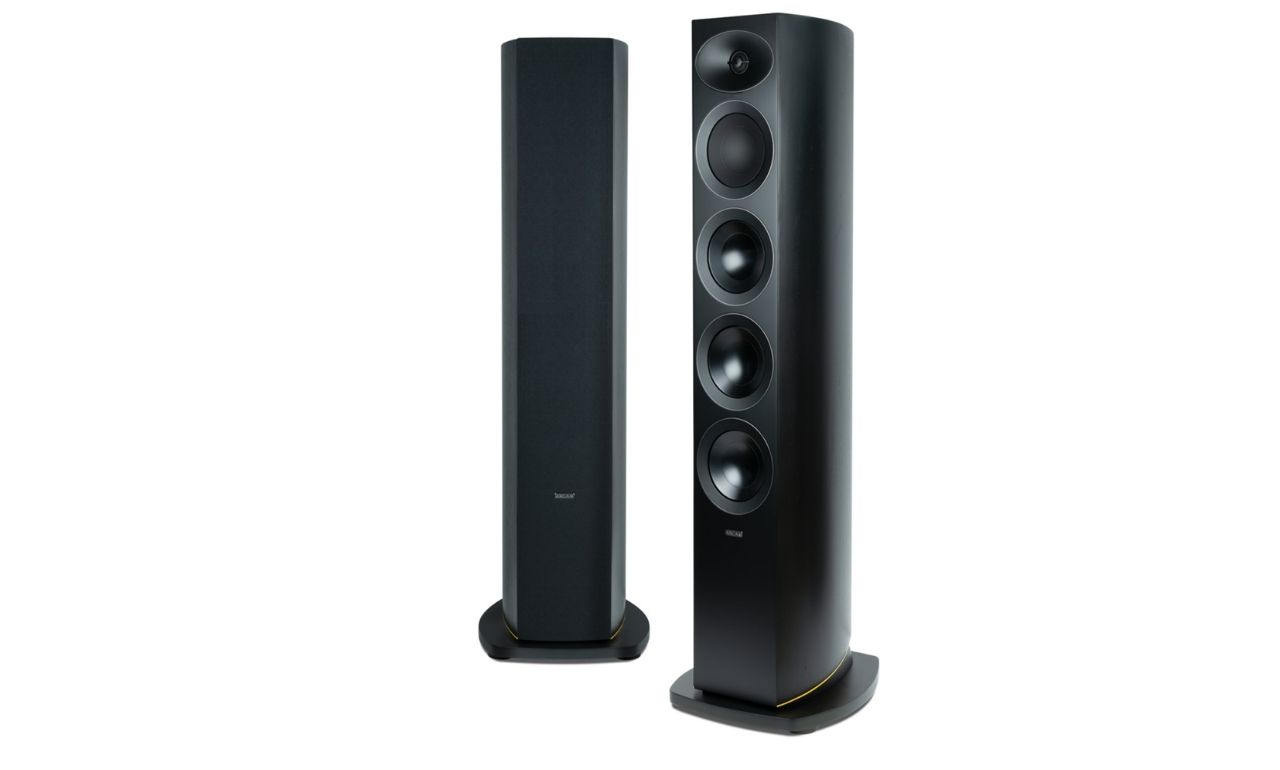 Loa cột Arcam R35 ch&iacute;nh h&atilde;ng gi&aacute; rẻ