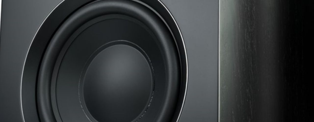 Loa Subwoofer Arcam R25B ch&iacute;nh h&atilde;ng gi&aacute; rẻ