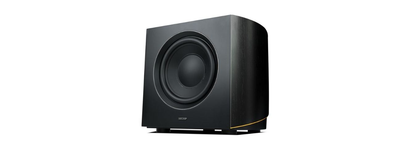 Loa Subwoofer Arcam R25B ch&iacute;nh h&atilde;ng gi&aacute; rẻ