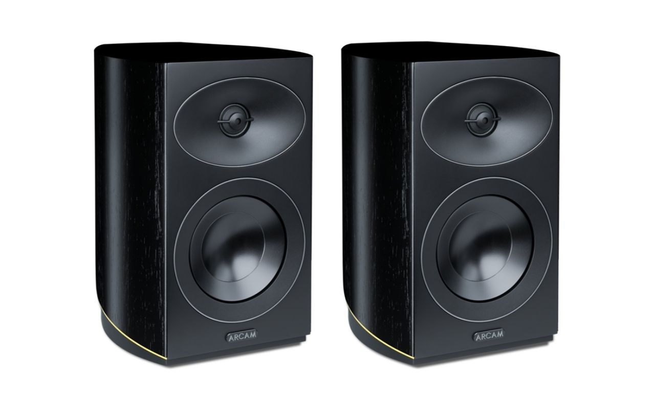 Loa bookshelf Arcam R15 ch&iacute;nh h&atilde;ng gi&aacute; rẻ