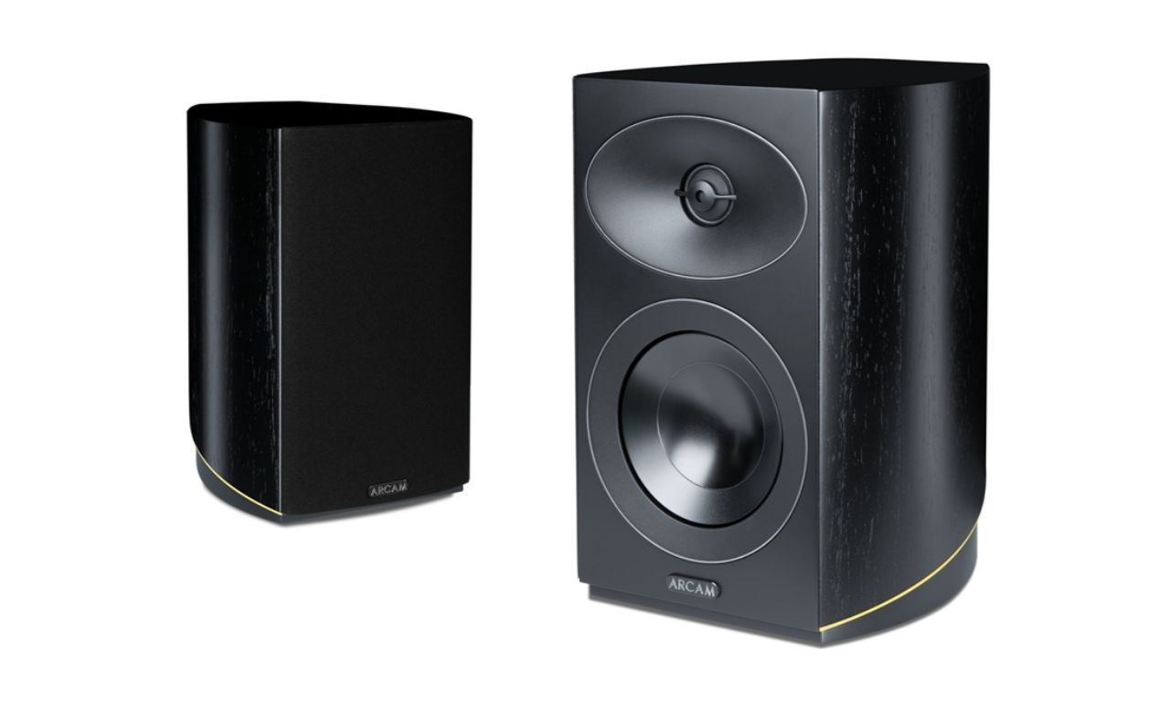 Loa bookshelf Arcam R15 ch&iacute;nh h&atilde;ng gi&aacute; rẻ