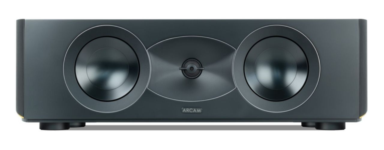 Loa center Arcam R35C ch&iacute;nh h&atilde;ng gi&aacute; rẻ