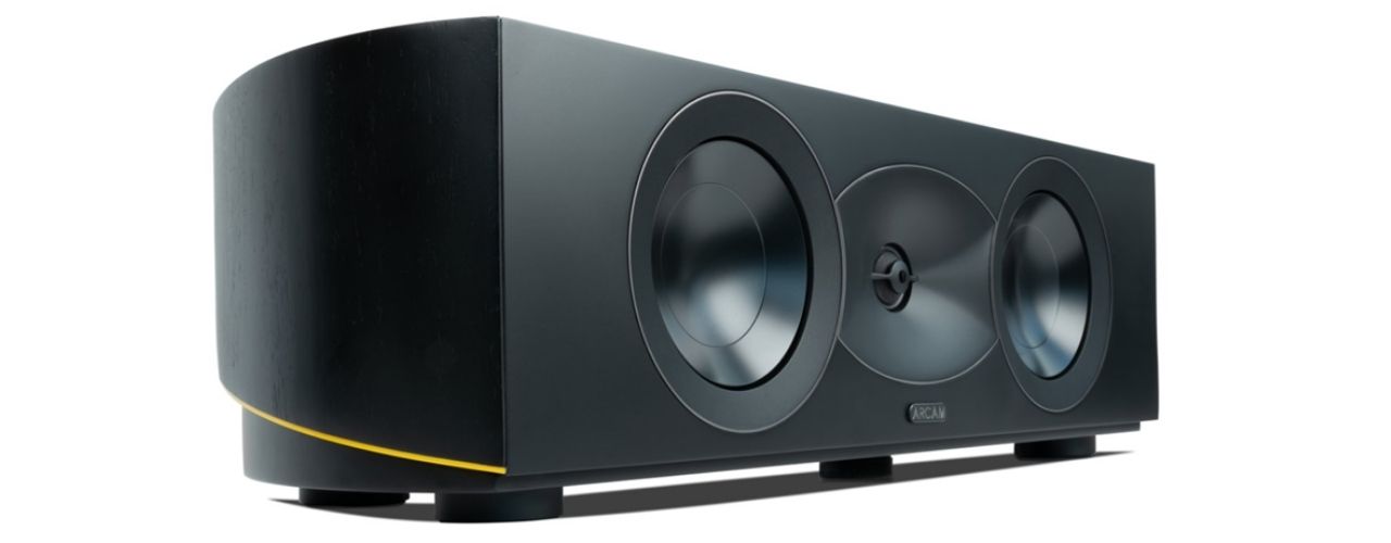 Loa center Arcam R35C ch&iacute;nh h&atilde;ng gi&aacute; rẻ