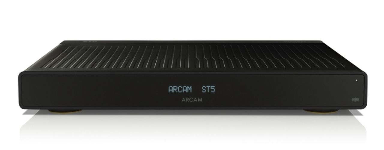 Network streamer Arcam ST5 ch&iacute;nh h&atilde;ng gi&aacute; rẻ