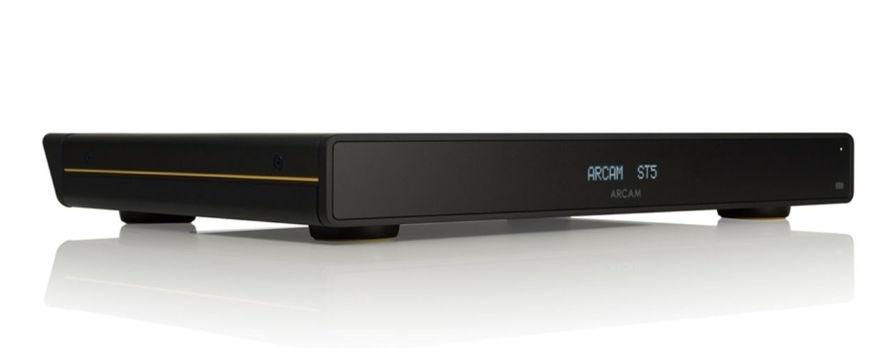 Network streamer Arcam ST5 ch&iacute;nh h&atilde;ng gi&aacute; rẻ
