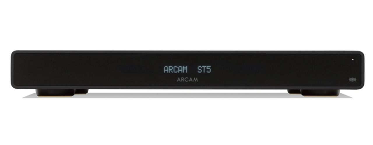 Network streamer Arcam ST5 ch&iacute;nh h&atilde;ng gi&aacute; rẻ