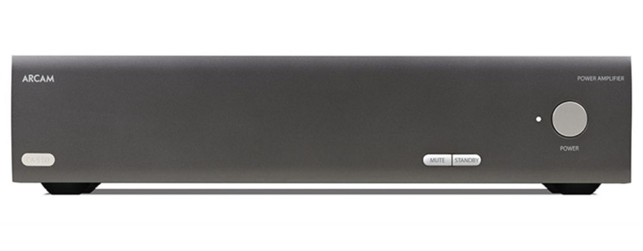 Power amplifier Arcam PA410 ch&iacute;nh h&atilde;ng gi&aacute; rẻ