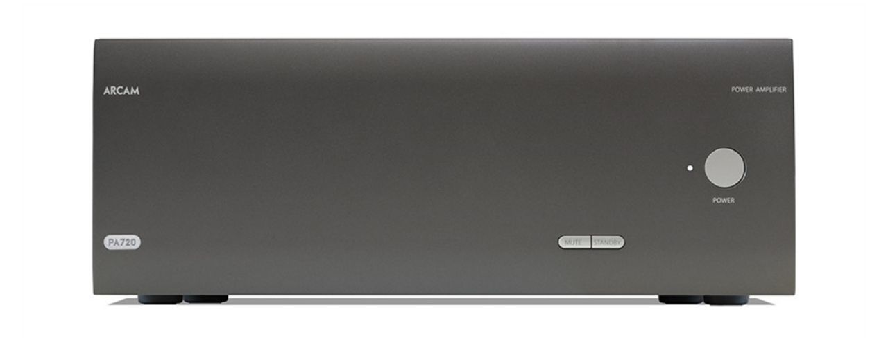 Power amplyfier Arcam PA720 ch&iacute;nh h&atilde;ng gi&aacute; rẻ