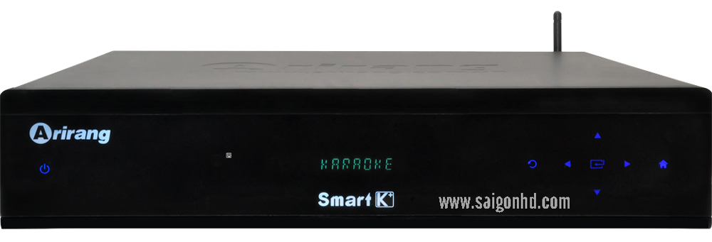 ARIRANG SMART K PLUS 3TB