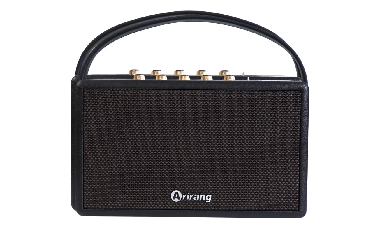Loa di động Arirang A80 ch&iacute;nh h&atilde;ng gi&aacute; tốt