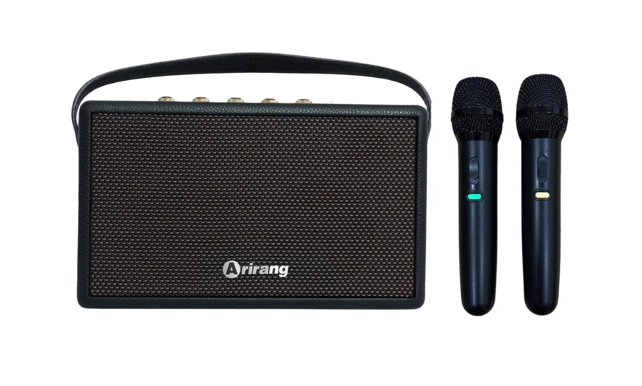 Loa di động Arirang A80 ch&iacute;nh h&atilde;ng gi&aacute; tốt