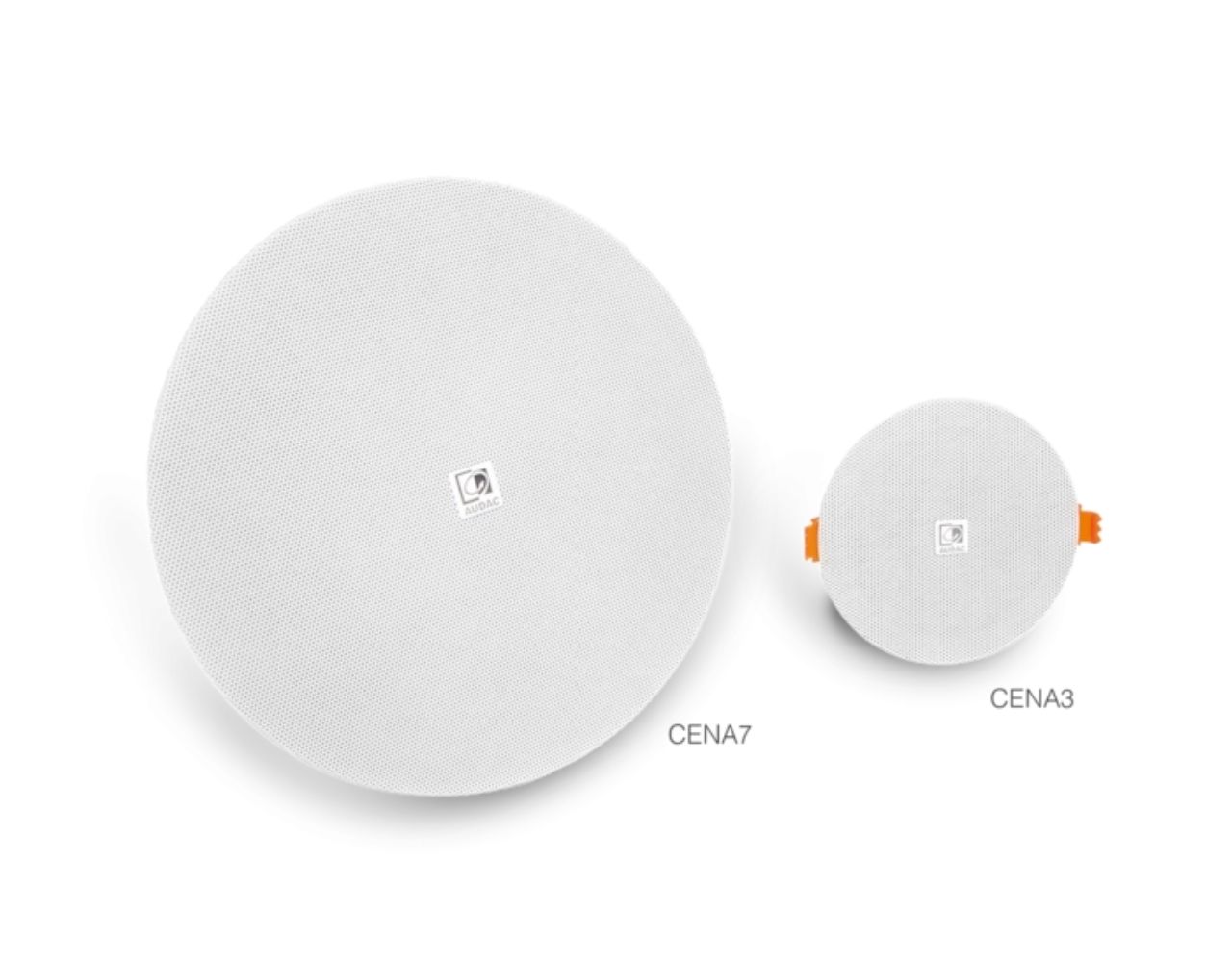 Loa &acirc;m trần Audac CIRA840 ch&iacute;nh h&atilde;ng gi&aacute; rẻ