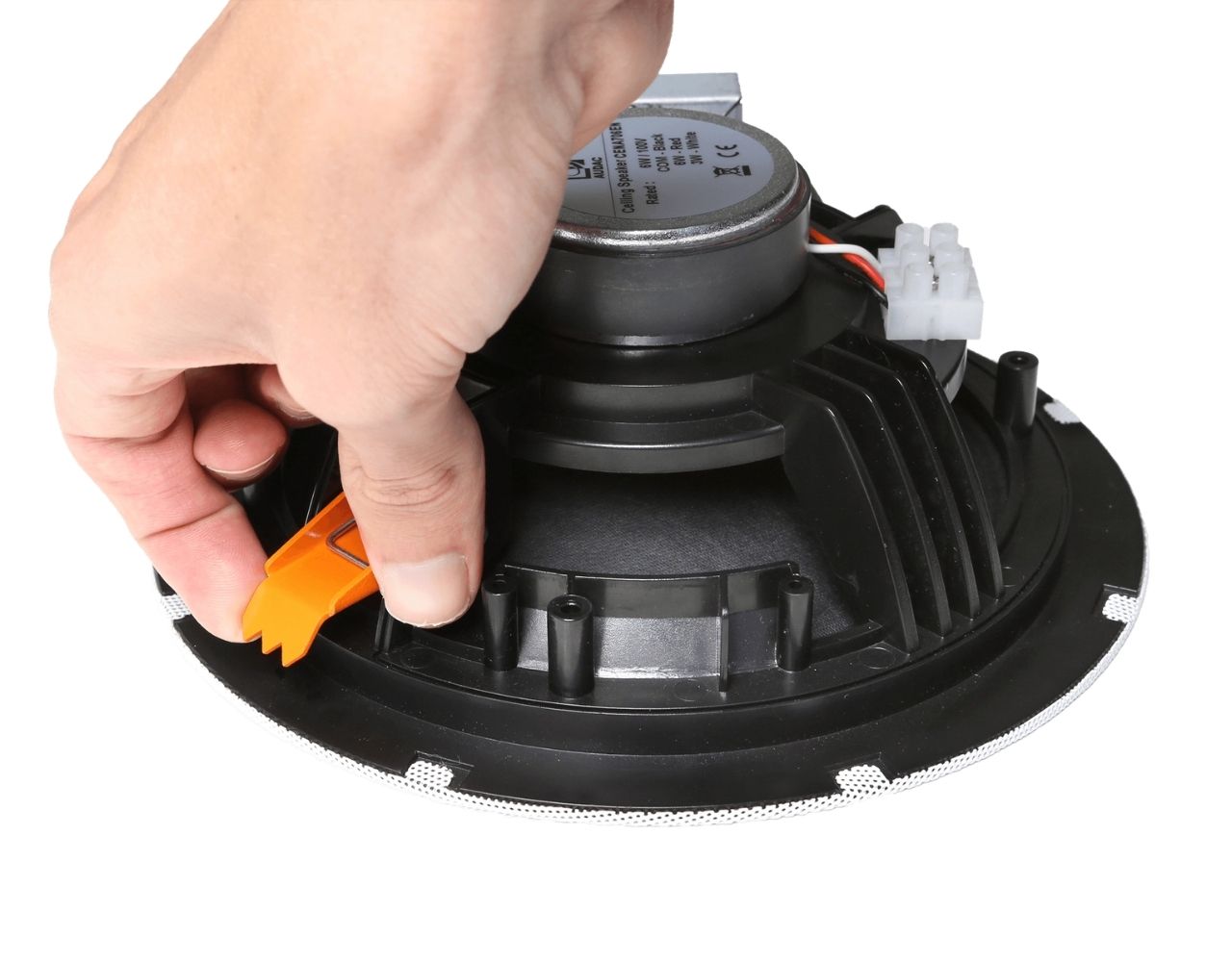 Loa &acirc;m trần Audac CENA506 ch&iacute;nh h&atilde;ng gi&aacute; rẻ
