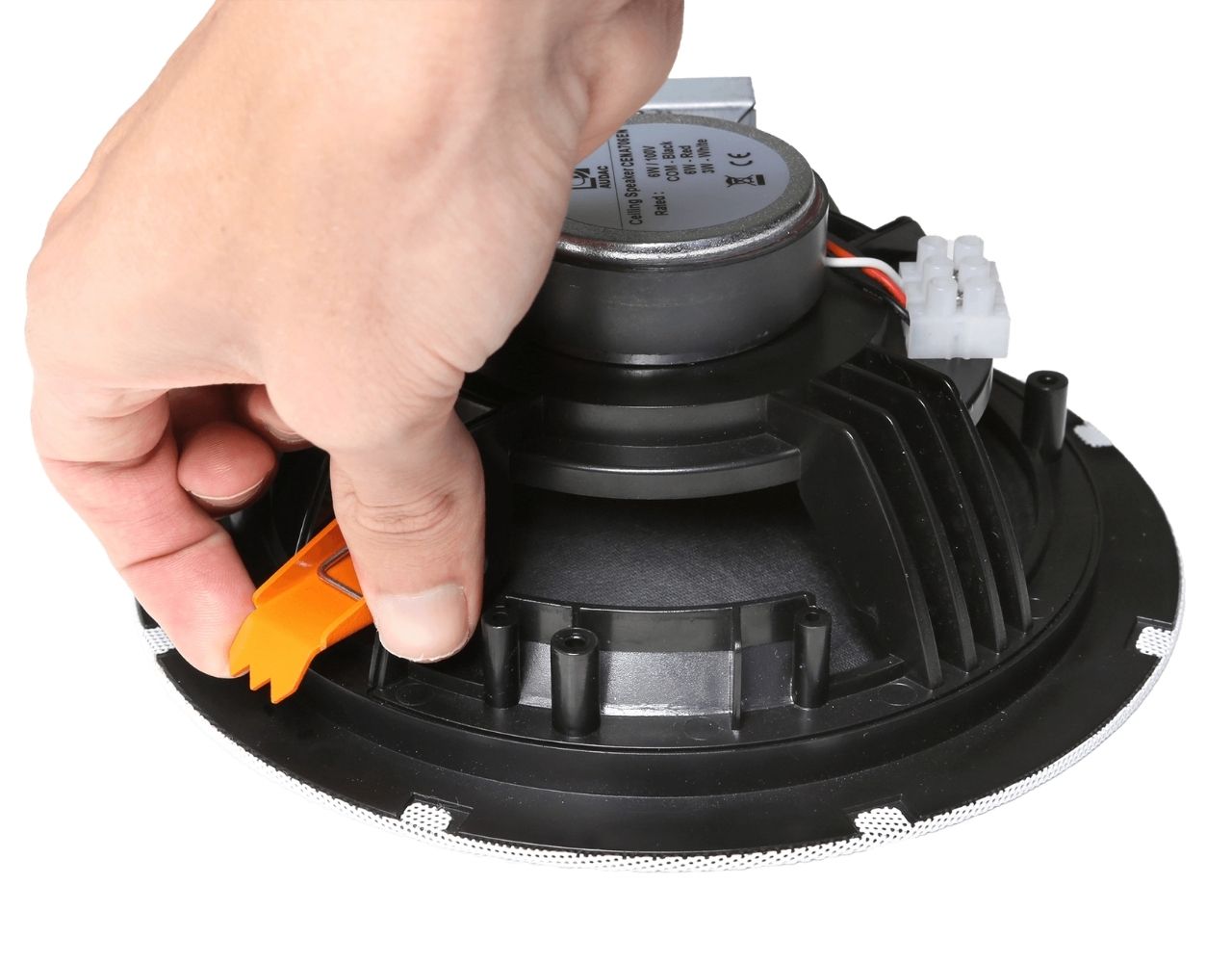 Loa &acirc;m trần Audac CENA812 ch&iacute;nh h&atilde;ng gi&aacute; rẻ