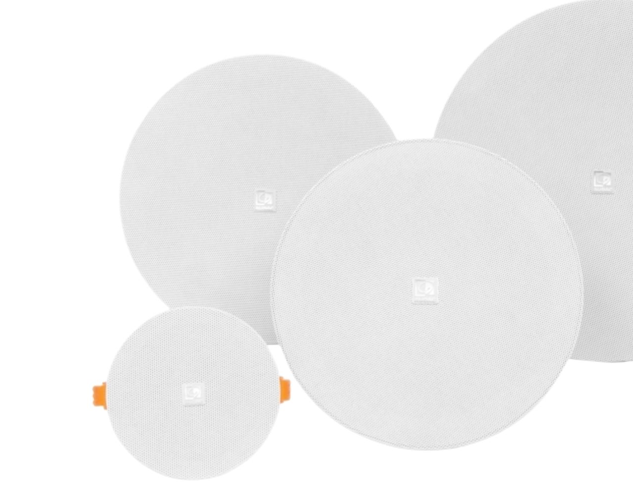 Loa &acirc;m trần Audac CENA812 ch&iacute;nh h&atilde;ng gi&aacute; rẻ