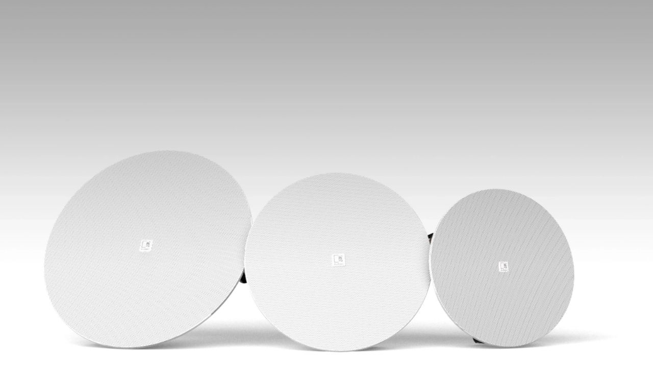 Loa &acirc;m trần Audac CIRA730 ch&iacute;nh h&atilde;ng gi&aacute; rẻ