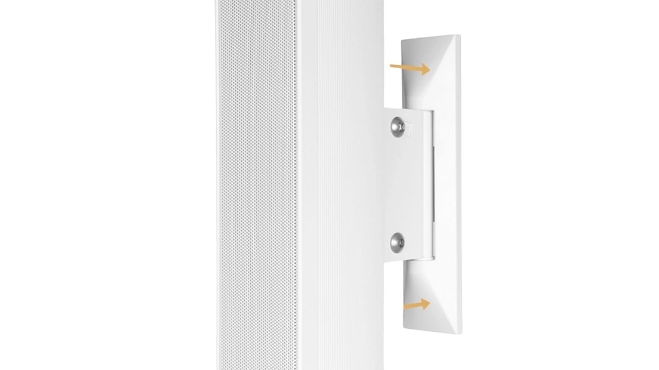Loa cột Audac KYRA6 ch&iacute;nh h&atilde;ng gi&aacute; rẻ