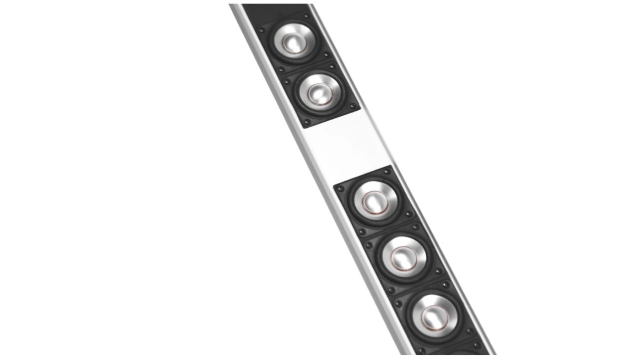 Loa cột Audac KYRA6 ch&iacute;nh h&atilde;ng gi&aacute; rẻ