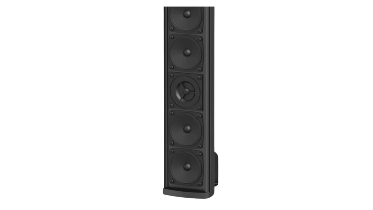 Loa cột Audac LINO10 ch&iacute;nh h&atilde;ng gi&aacute; rẻ