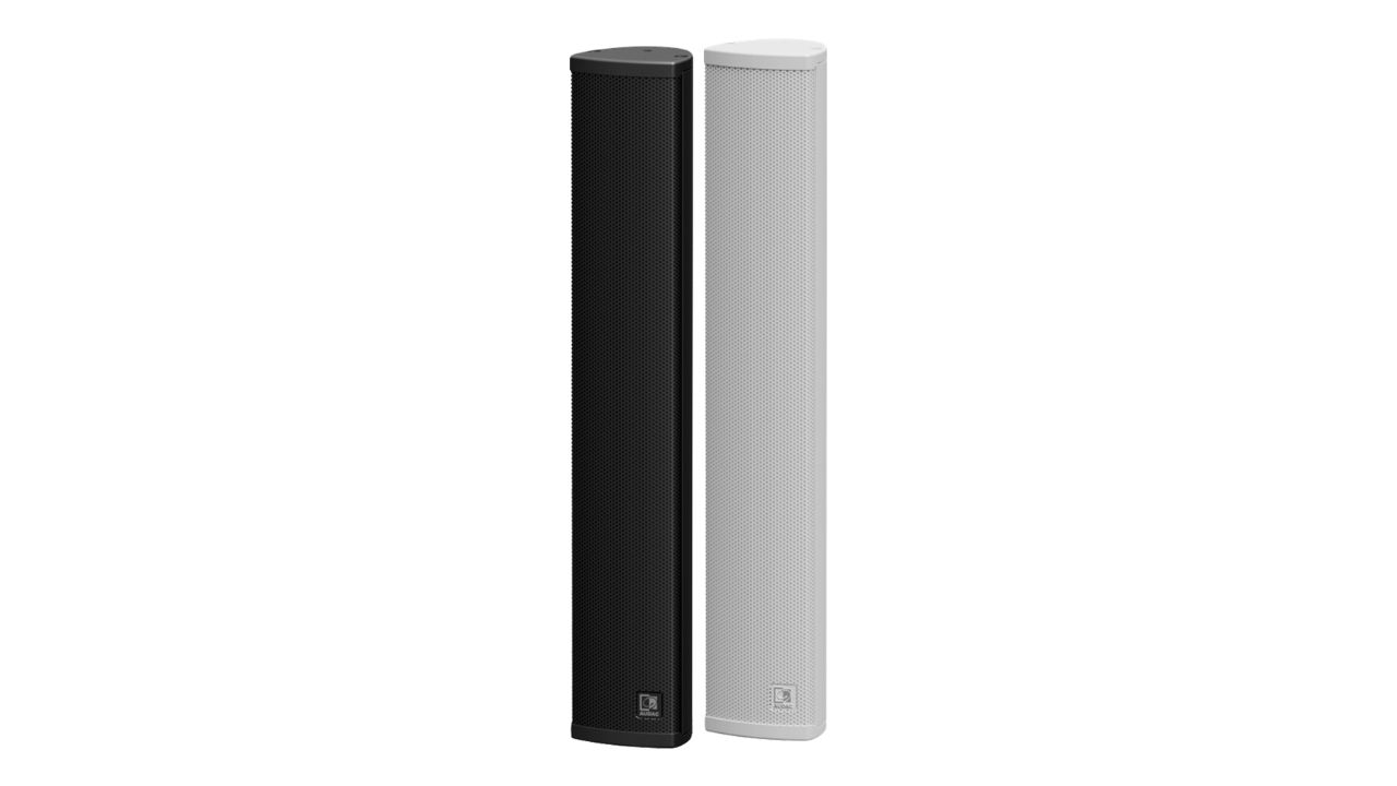 Loa cột Audac LINO4 ch&iacute;nh h&atilde;ng gi&aacute; rẻ