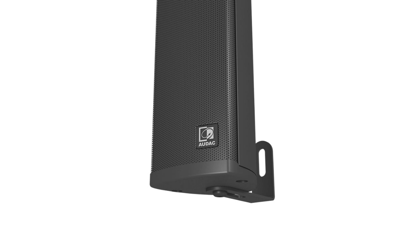 Loa cột Audac LINO4 ch&iacute;nh h&atilde;ng gi&aacute; rẻ