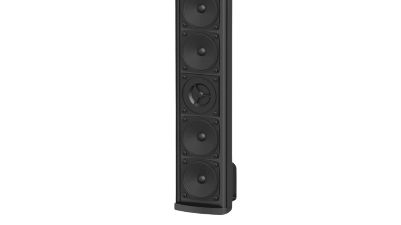 Loa cột Audac LINO4 ch&iacute;nh h&atilde;ng gi&aacute; rẻ