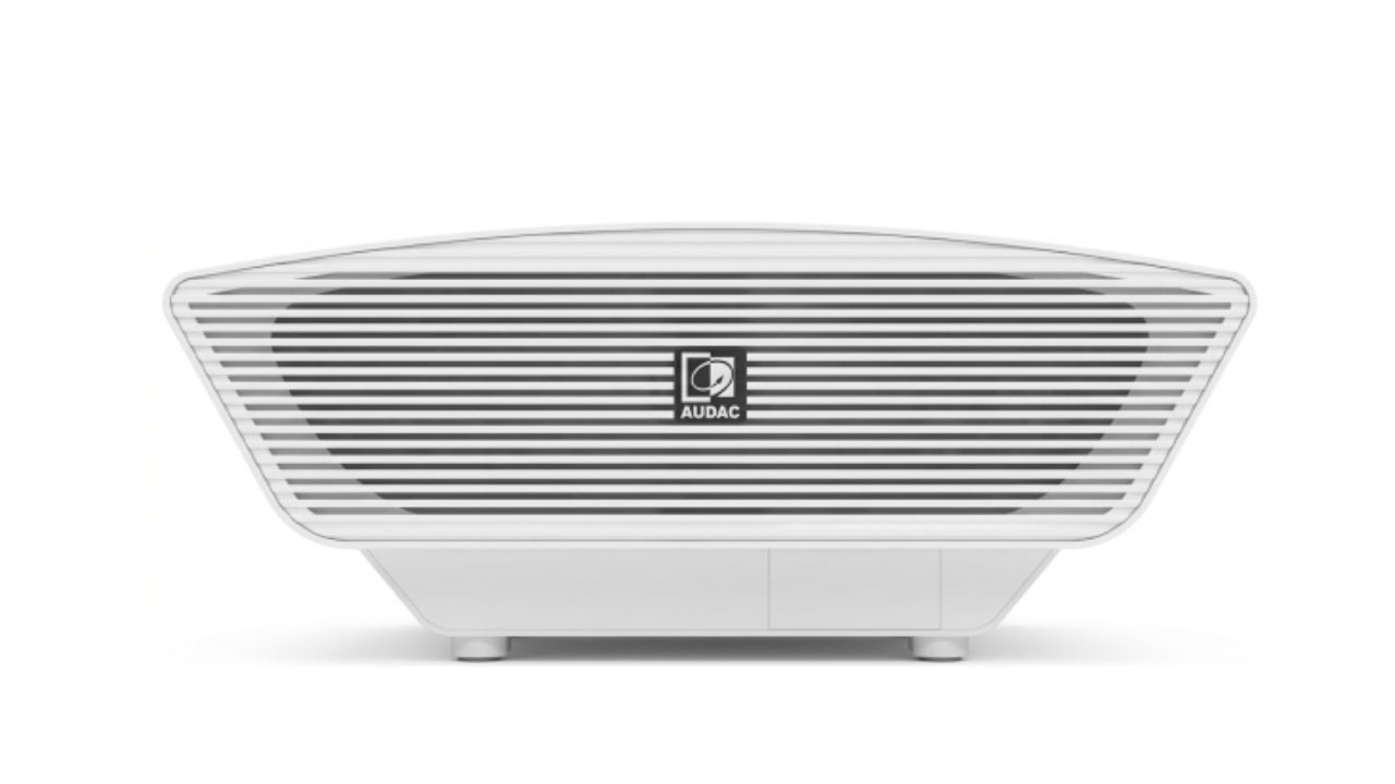 Loa si&ecirc;u trầm Audac NOBA8 ch&iacute;nh h&atilde;ng gi&aacute; rẻ