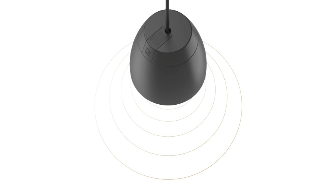 Loa treo trần Audac ALTI6 ch&iacute;nh h&atilde;ng gi&aacute; rẻ