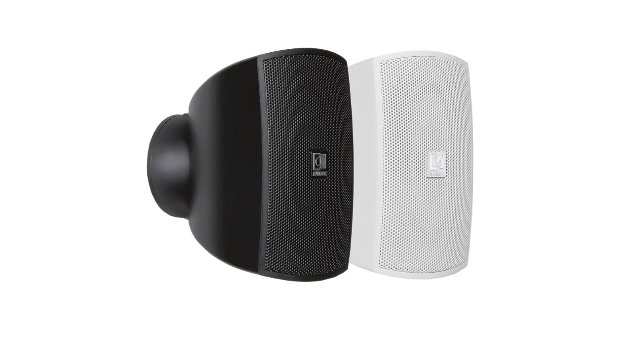 Loa treo tường Audac ATEO2 ch&iacute;nh h&atilde;ng gi&aacute; rẻ