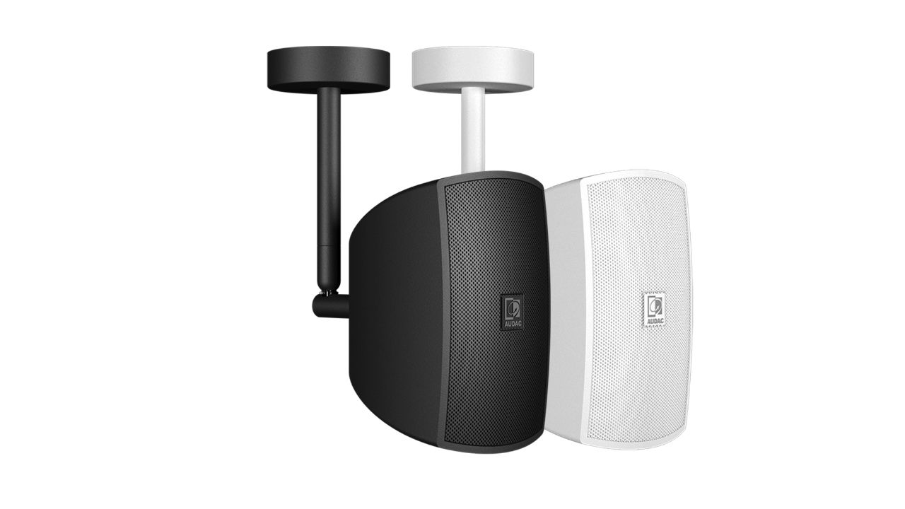 Loa treo tường Audac ATEO2S ch&iacute;nh h&atilde;ng gi&aacute; rẻ 