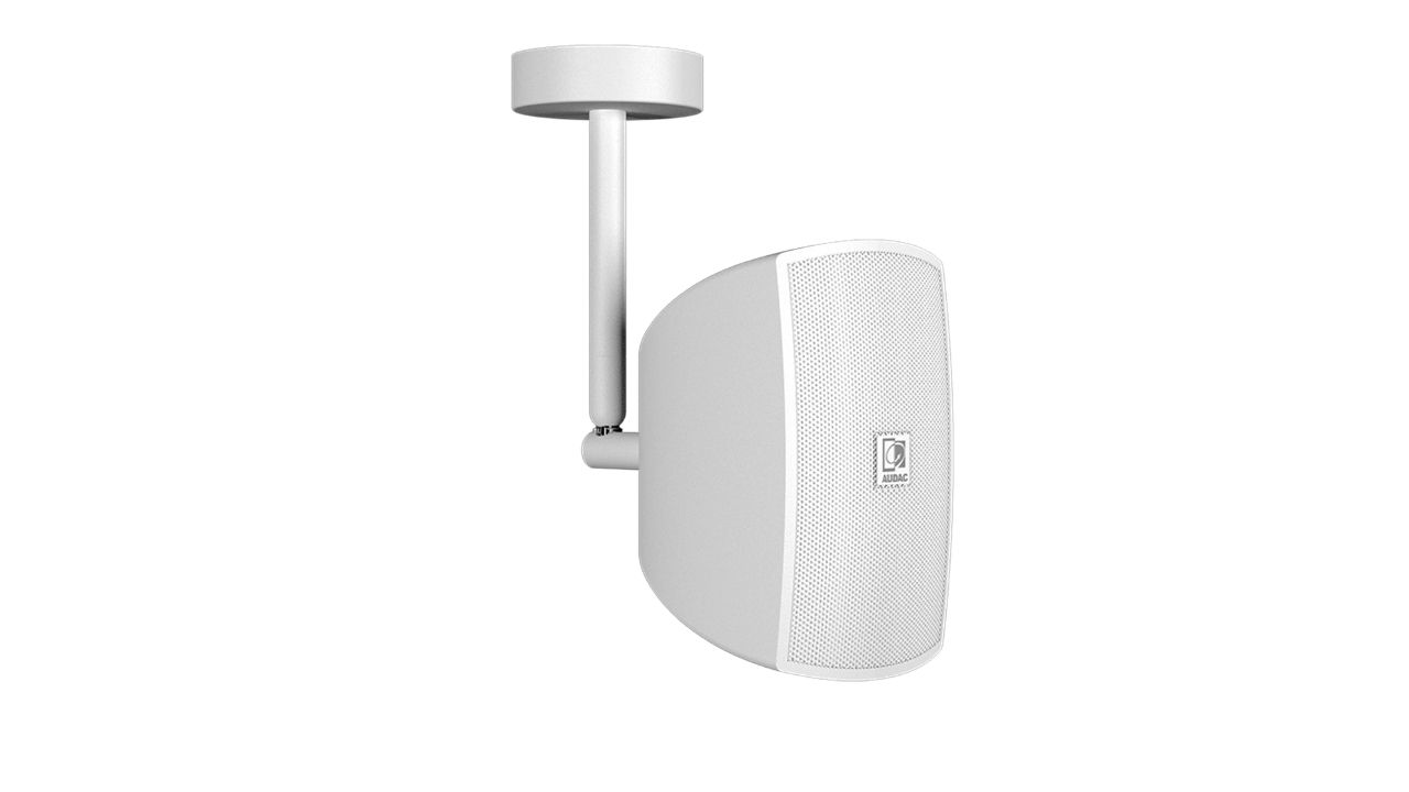 Loa treo tường Audac ATEO2S ch&iacute;nh h&atilde;ng gi&aacute; rẻ 
