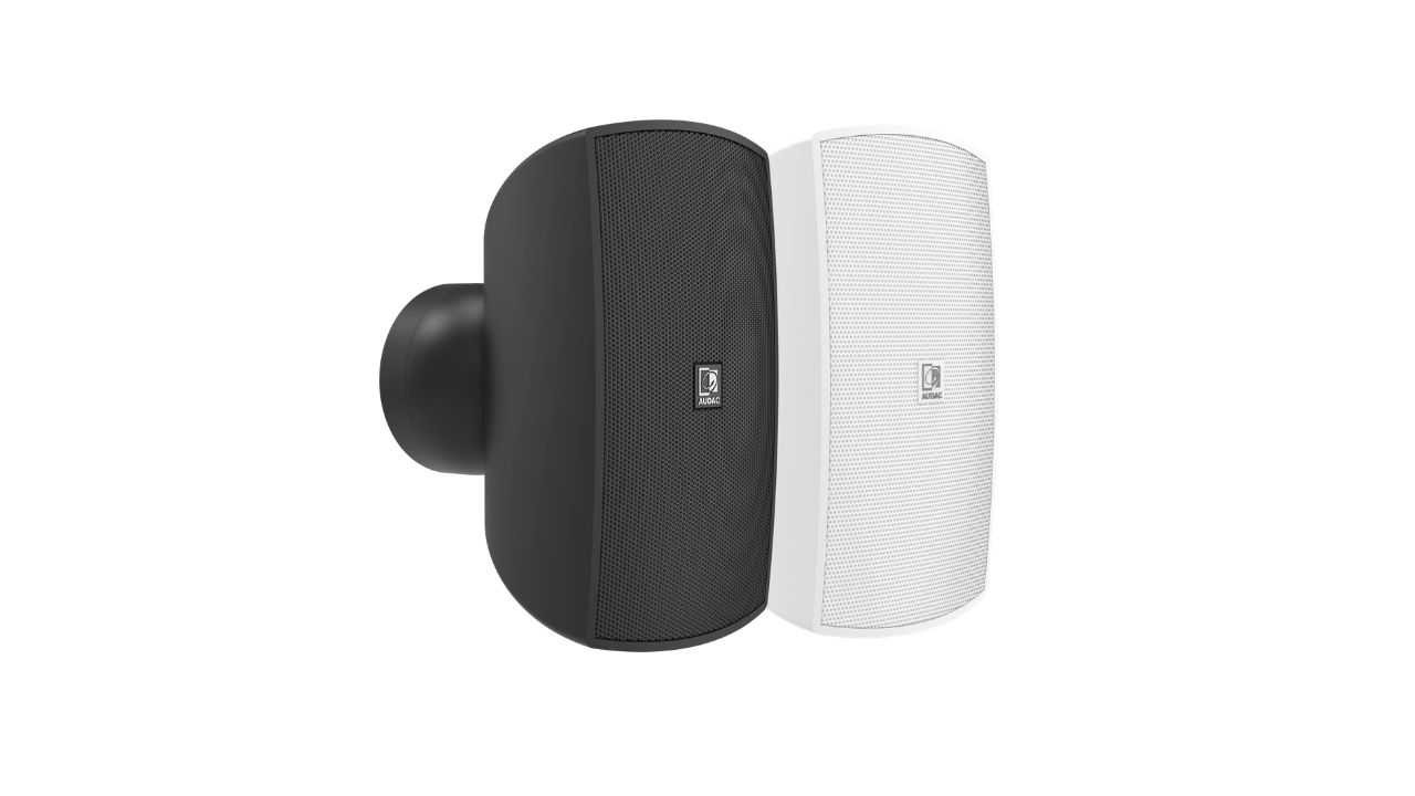 Loa treo tường Audac ATEO6M ch&iacute;nh h&atilde;ng gi&aacute; rẻ 