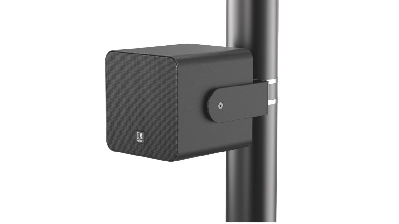 Loa treo tường Audac VIRO5 ch&iacute;nh h&atilde;ng gi&aacute; rẻ