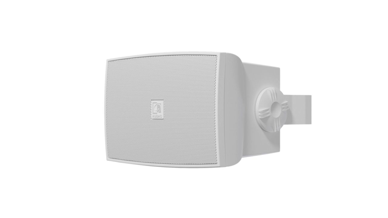 Loa treo tường Audac WX302 ch&iacute;nh h&atilde;ng gi&aacute; rẻ
