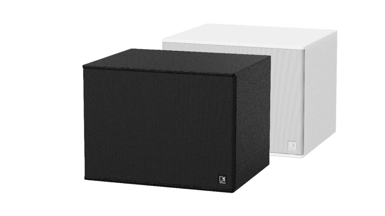 Loa si&ecirc;u trầm Audac ARCHI10 ch&iacute;nh h&atilde;ng gi&aacute; rẻ