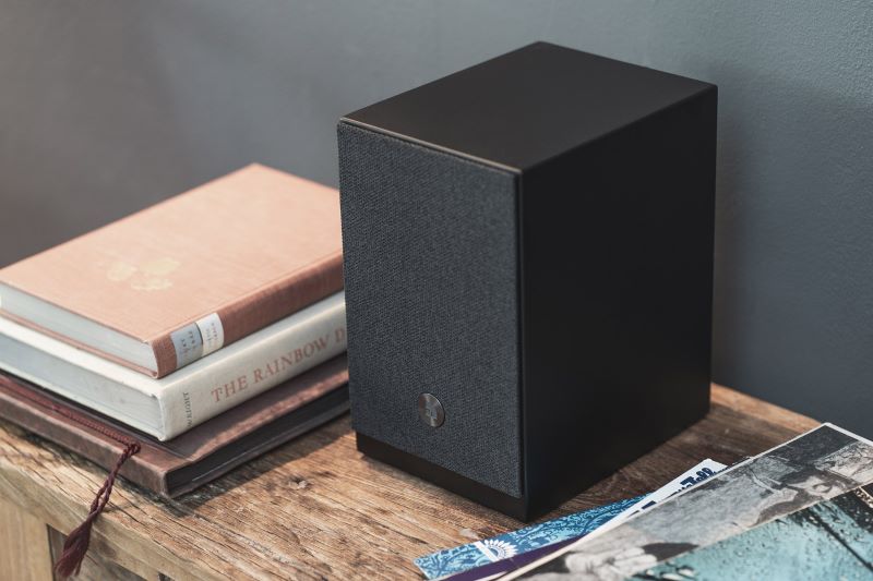 AUDIO PRO A26