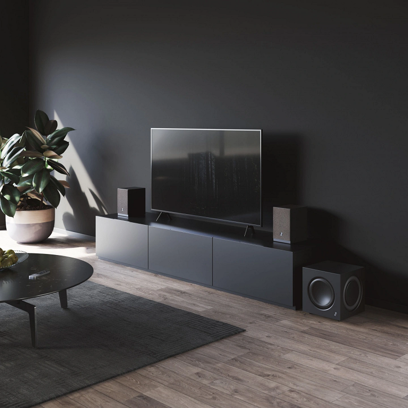 AUDIO PRO A28