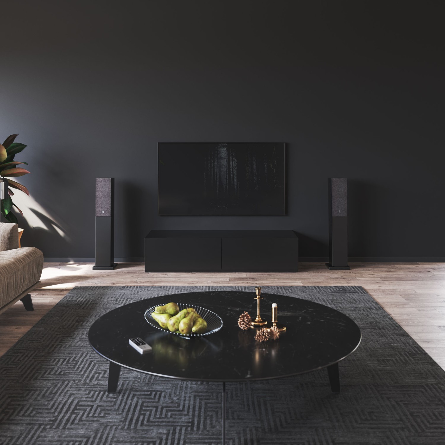 AUDIO PRO A36
