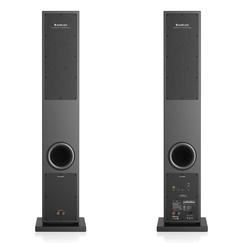 AUDIO PRO A36