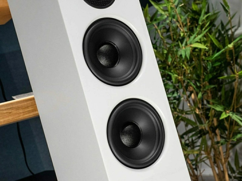 AUDIO PRO A38