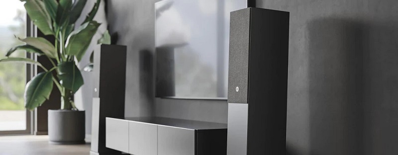 AUDIO PRO A48