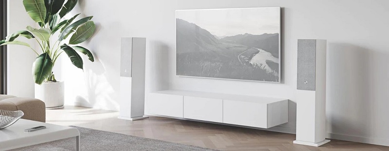 AUDIO PRO A48