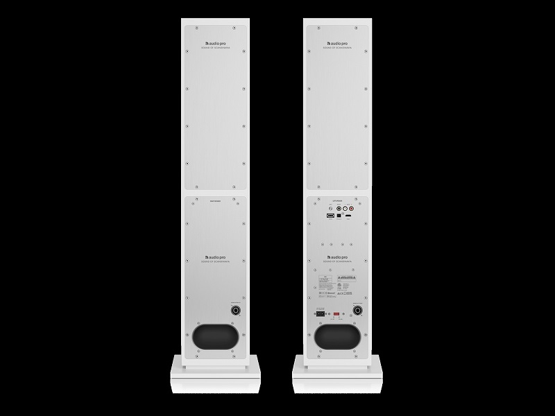 AUDIO PRO A48