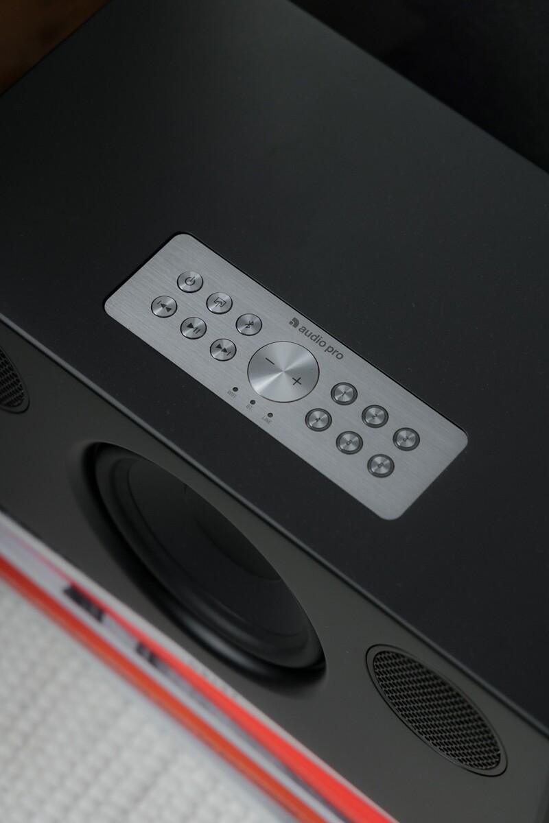 AUDIO PRO ADDON C10 MKII